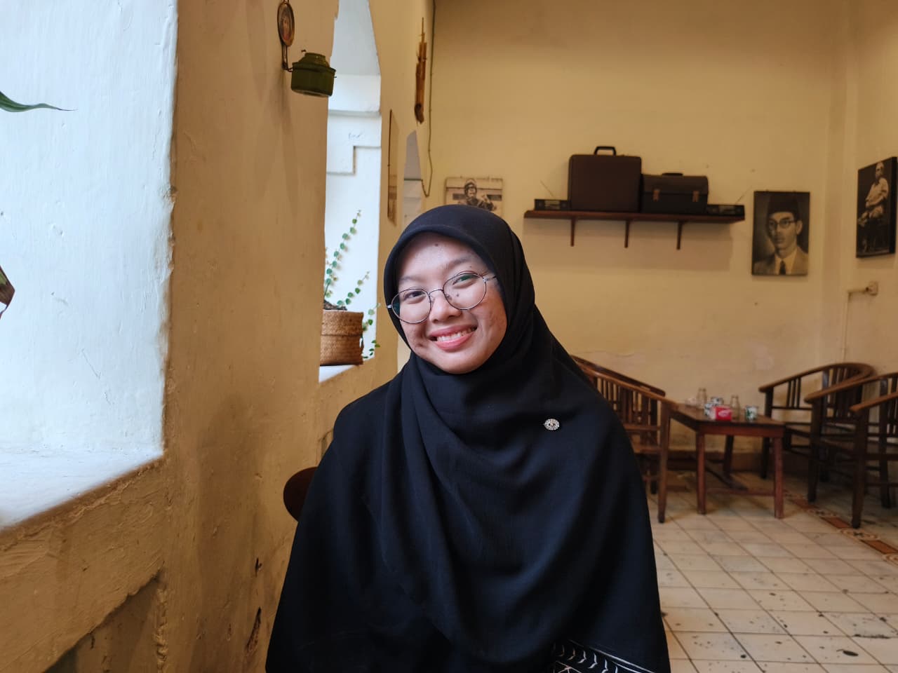 Jahidah Farhati