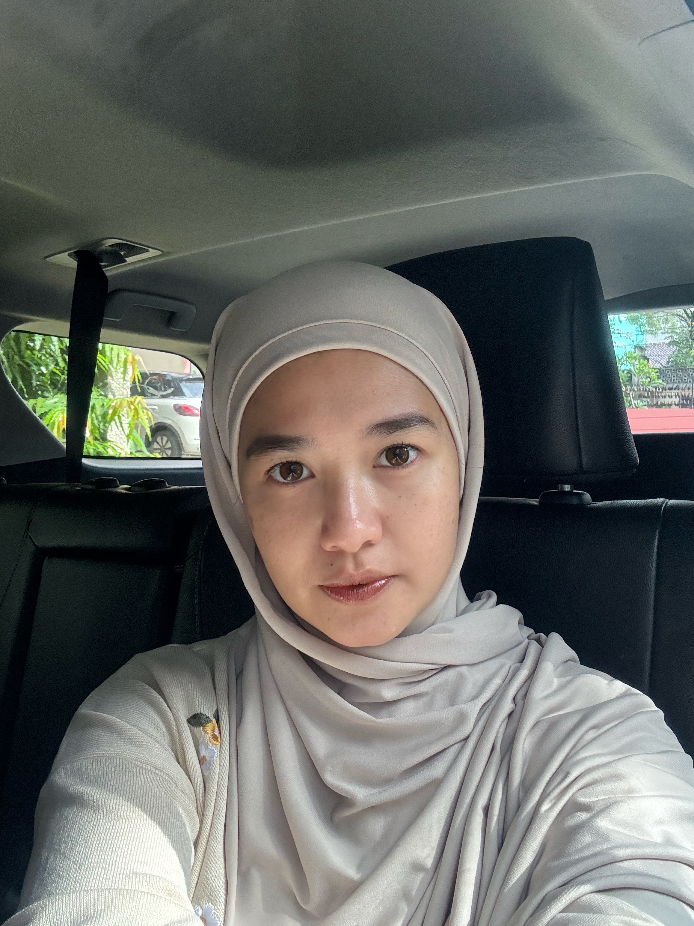 Hamimi Daulay