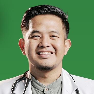dr. Iqbal Musyaffa