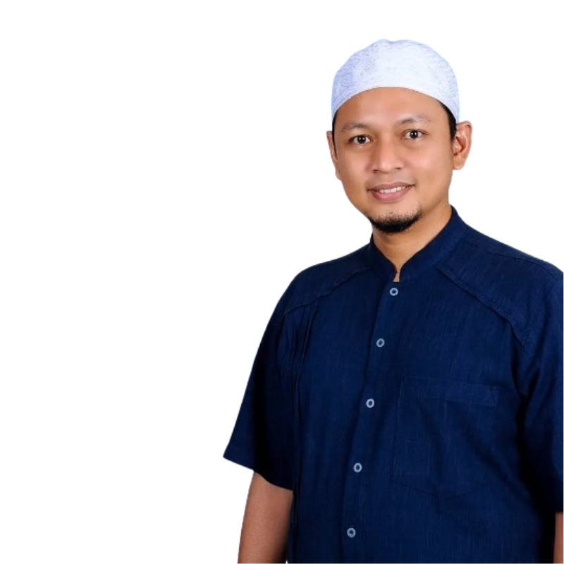 Ustadz Akmal