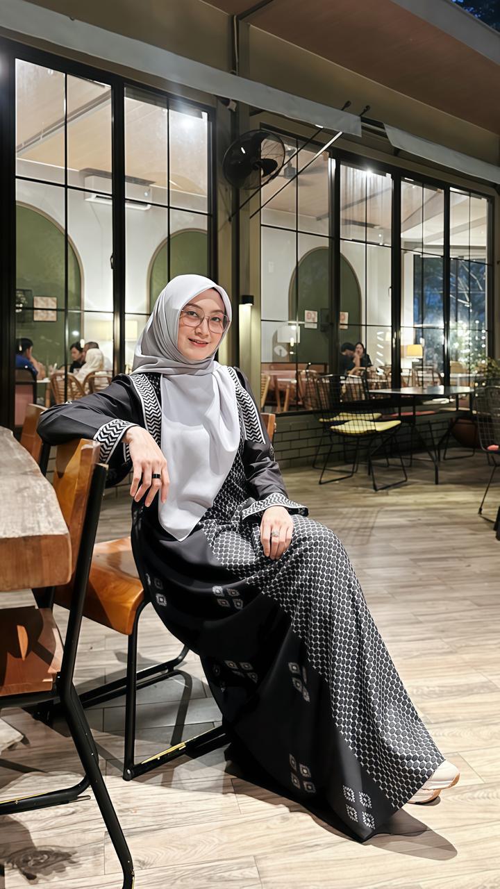 Eva Kurniawati