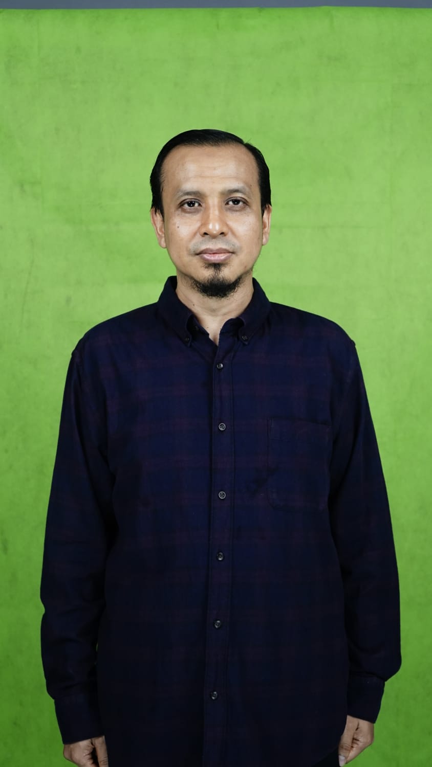Asar Humanity x Kang Shani