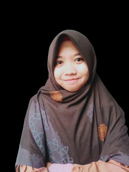 Naufa Fitrianingrum