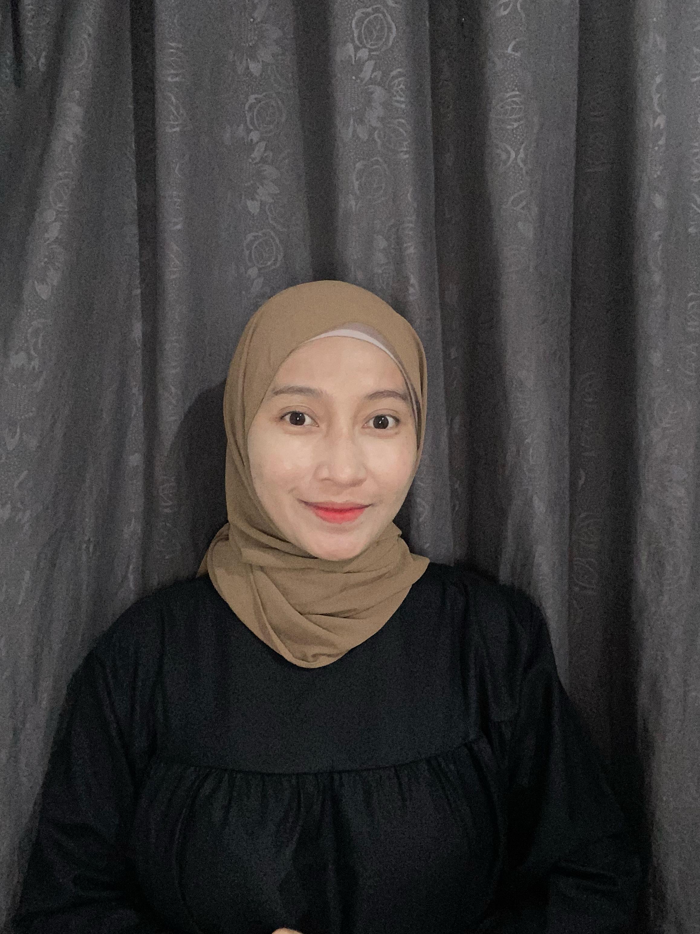 Wardah Asyarqiyah
