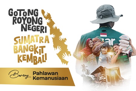 Pahlawan Kemanusiaan