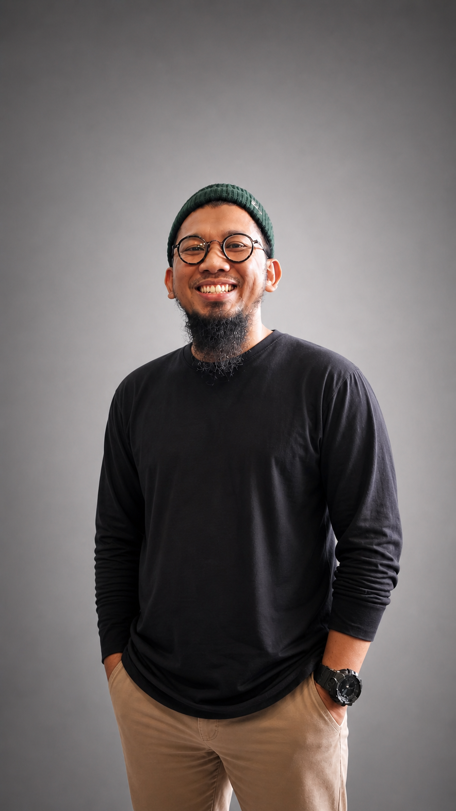 Angga Liberty