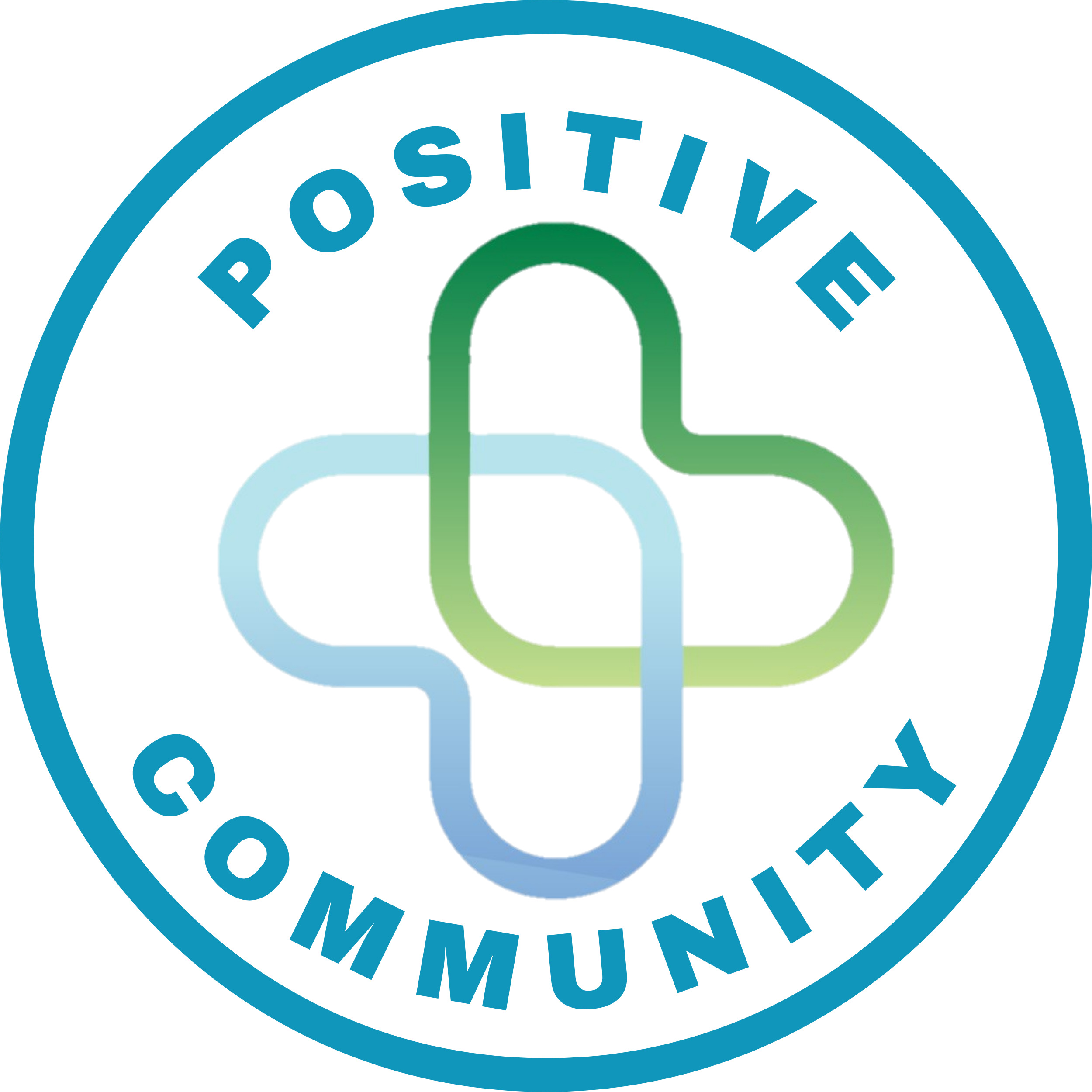 Positive Community