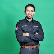 Asar Humanity x Geofakta Razali