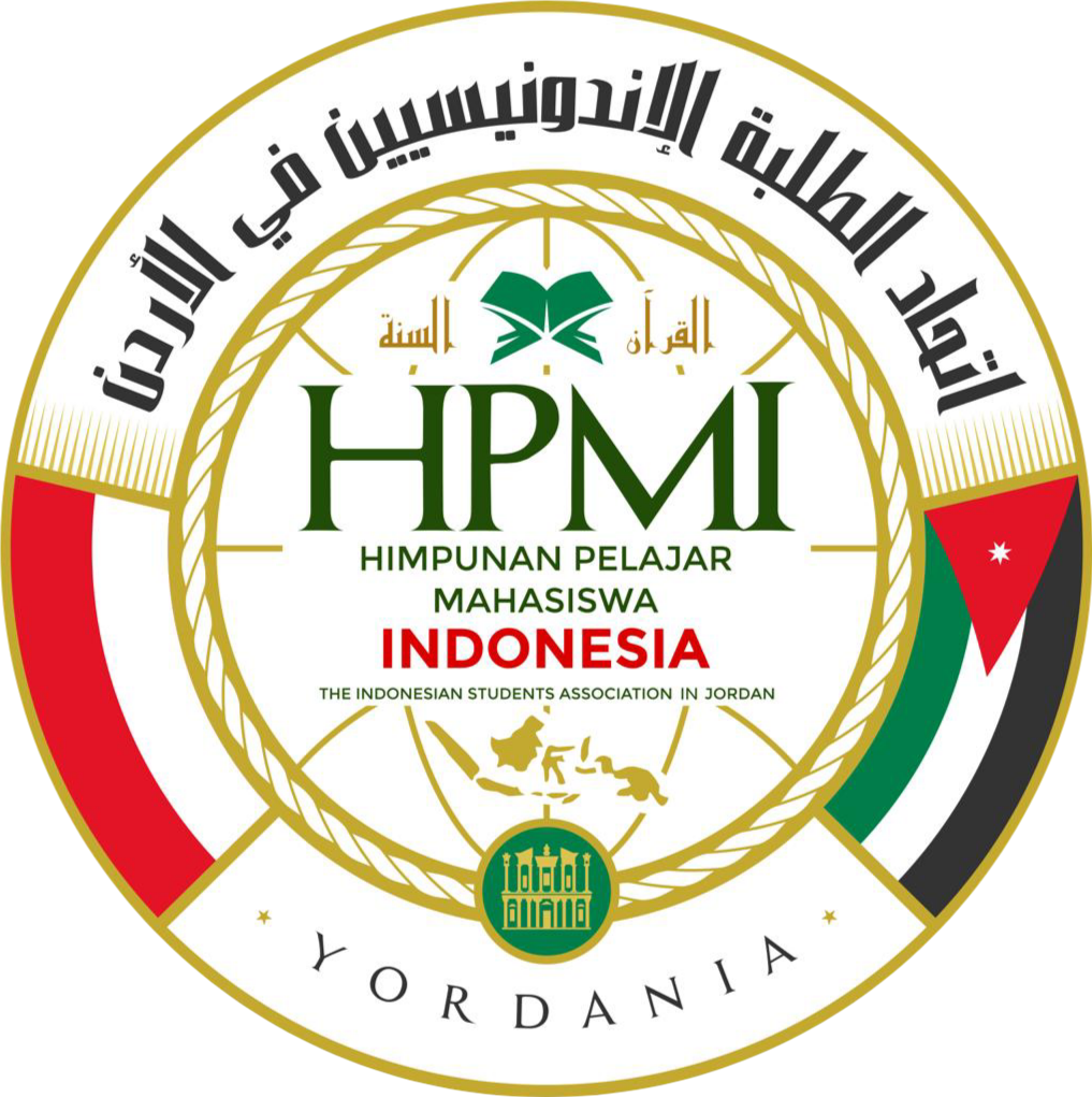HPMI Yordania