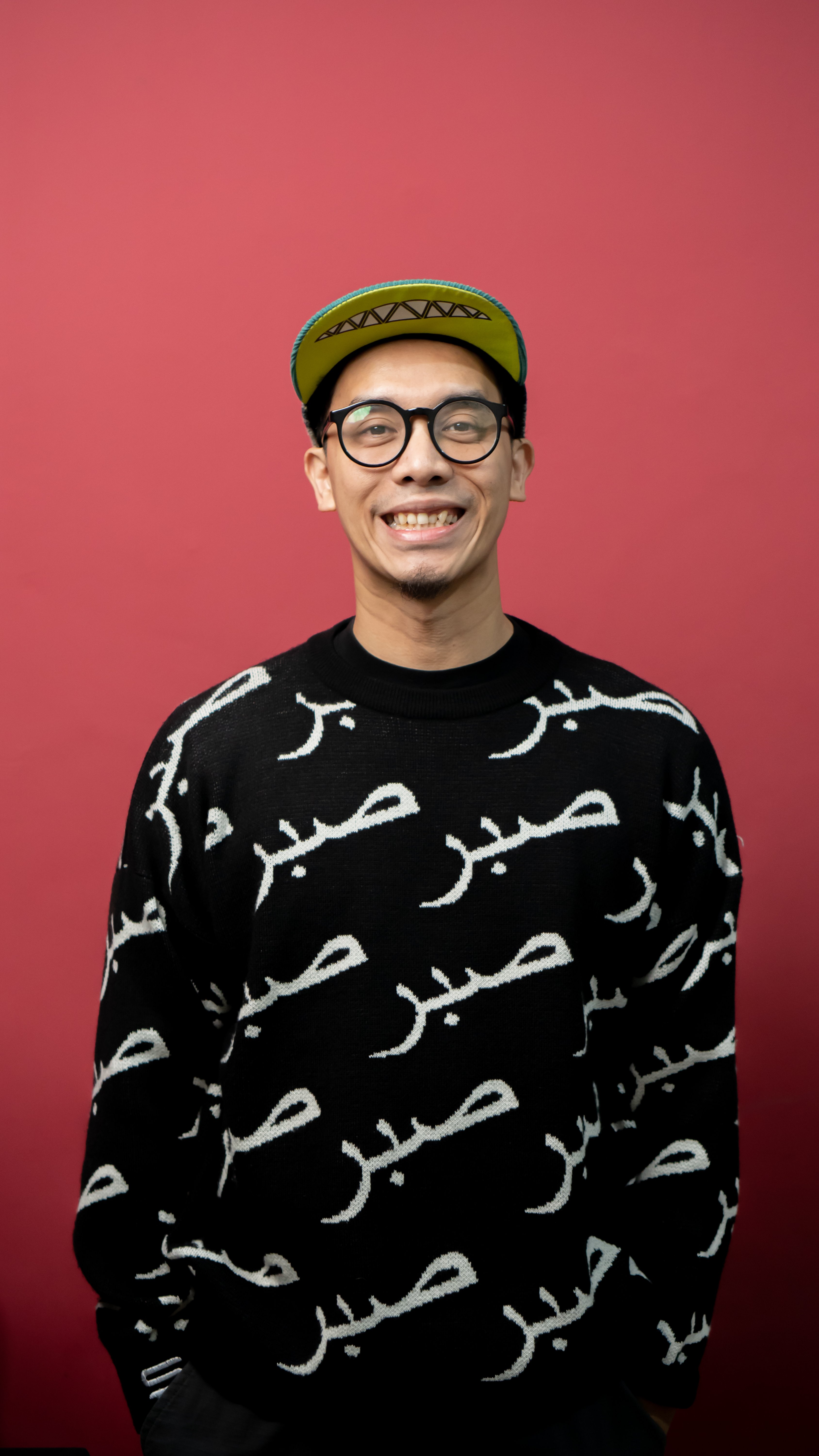Dimas Adista