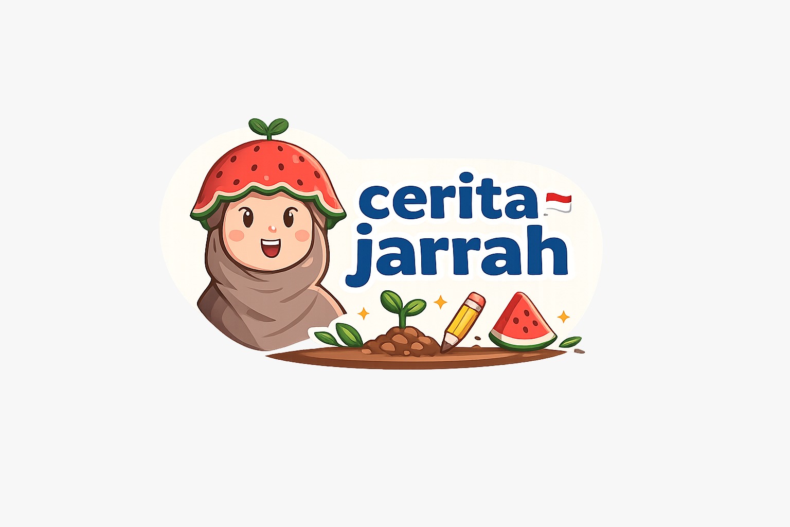 Cerita Jarrah