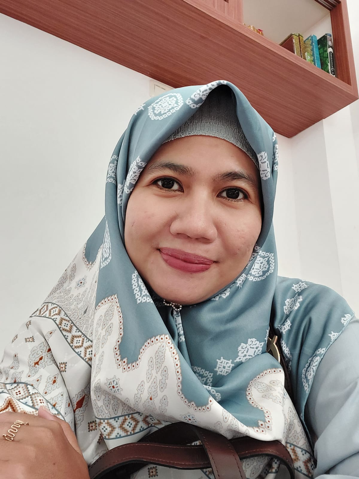 Dian Farida Ismyama
