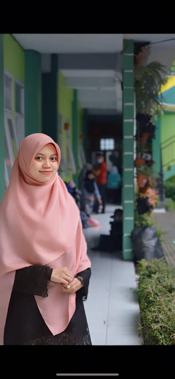 Suci Ridzqi Rahayu