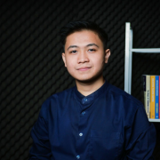 Iman Ahmad Gymnastiar