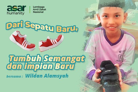 Bersama Jadi Bagian dari Langkah Kebaikan