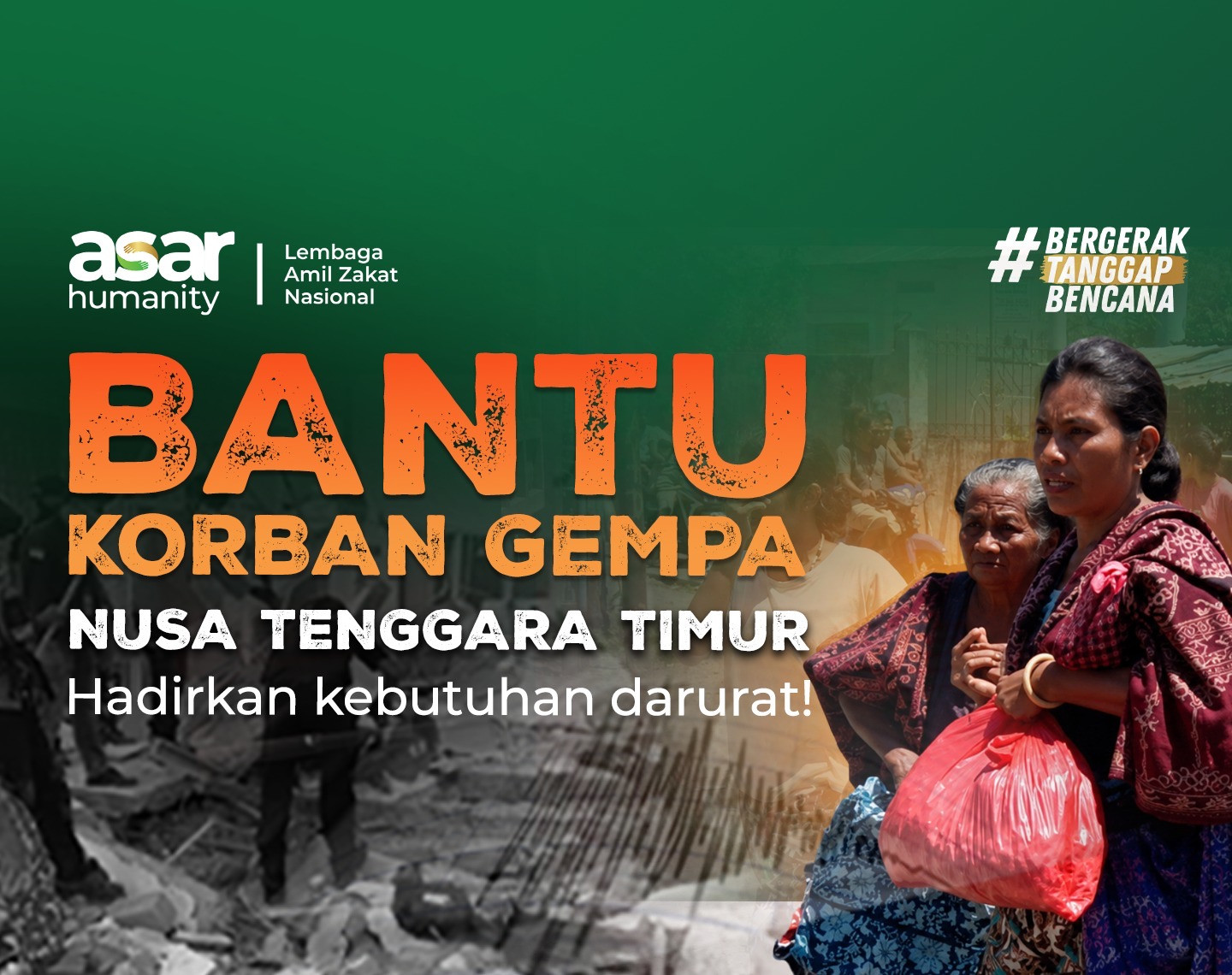 Bencana NTT