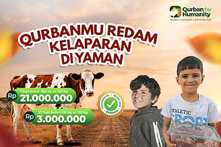 Sapi Yaman