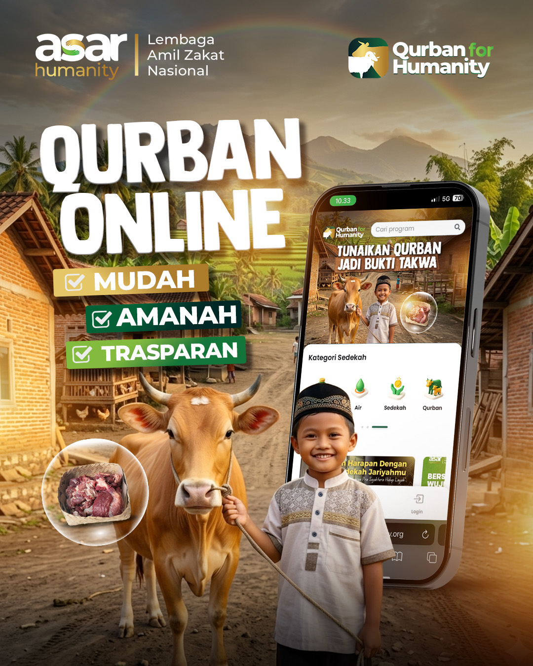 Kambing